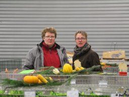 Lingener Kleintiertage November 2017